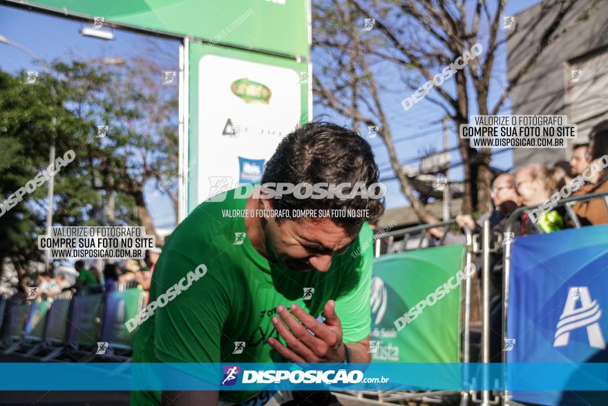 Corrida Mexa-se Pela Vida - Maringá