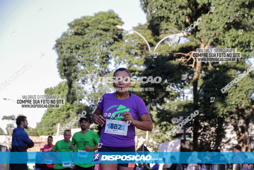 Corrida Mexa-se Pela Vida - Maringá