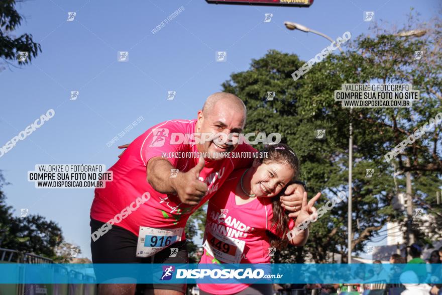 Corrida Mexa-se Pela Vida - Maringá