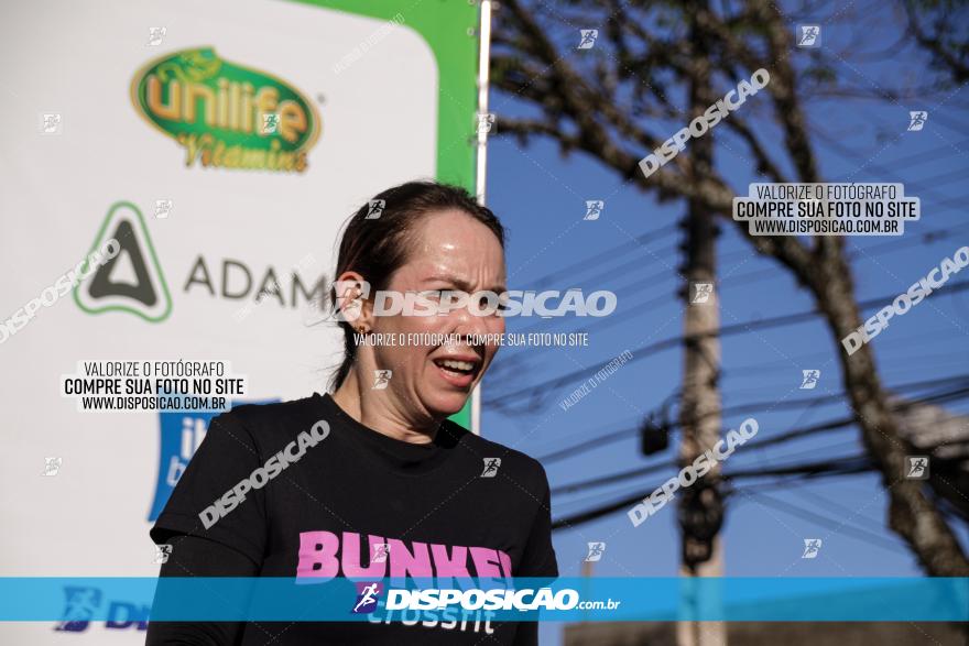 Corrida Mexa-se Pela Vida - Maringá