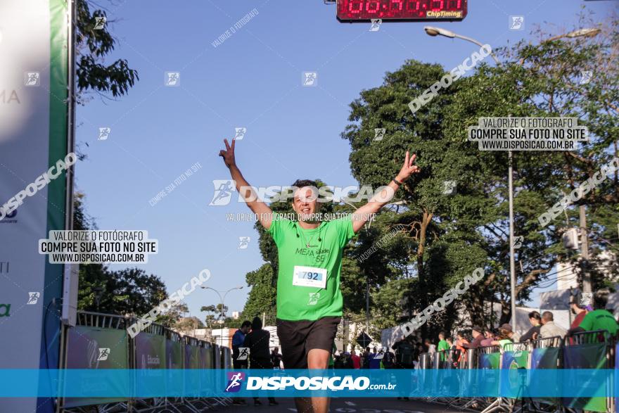 Corrida Mexa-se Pela Vida - Maringá