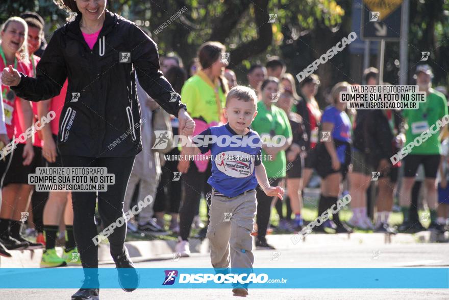 Corrida Mexa-se Pela Vida - Maringá