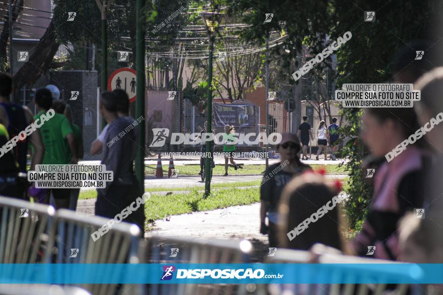 Corrida Mexa-se Pela Vida - Maringá