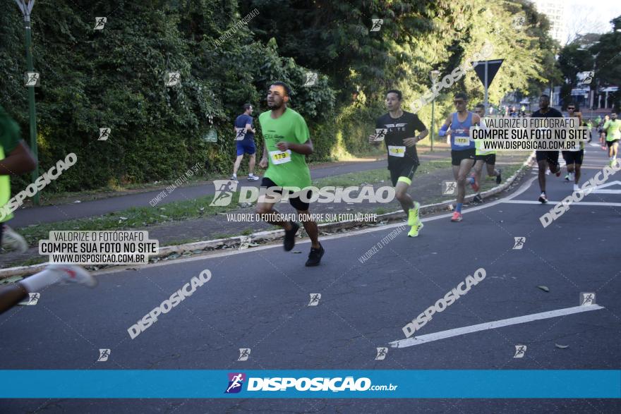 Corrida Mexa-se Pela Vida - Maringá