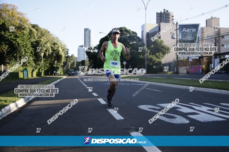 Corrida Mexa-se Pela Vida - Maringá