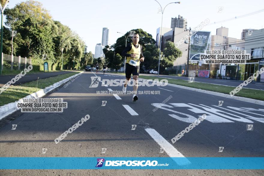 Corrida Mexa-se Pela Vida - Maringá