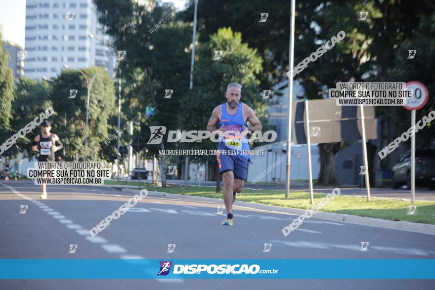 Corrida Mexa-se Pela Vida - Maringá