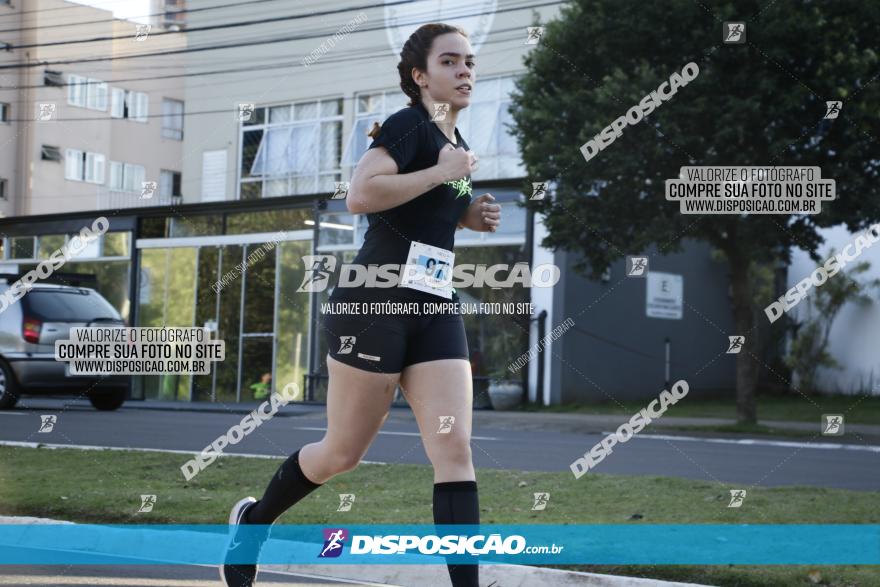 Corrida Mexa-se Pela Vida - Maringá