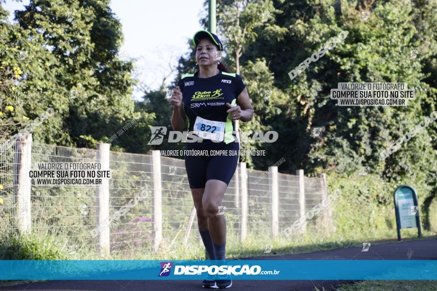 Corrida Mexa-se Pela Vida - Maringá