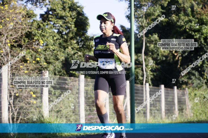 Corrida Mexa-se Pela Vida - Maringá