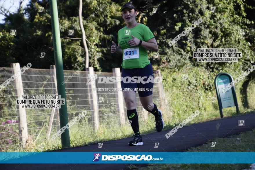 Corrida Mexa-se Pela Vida - Maringá