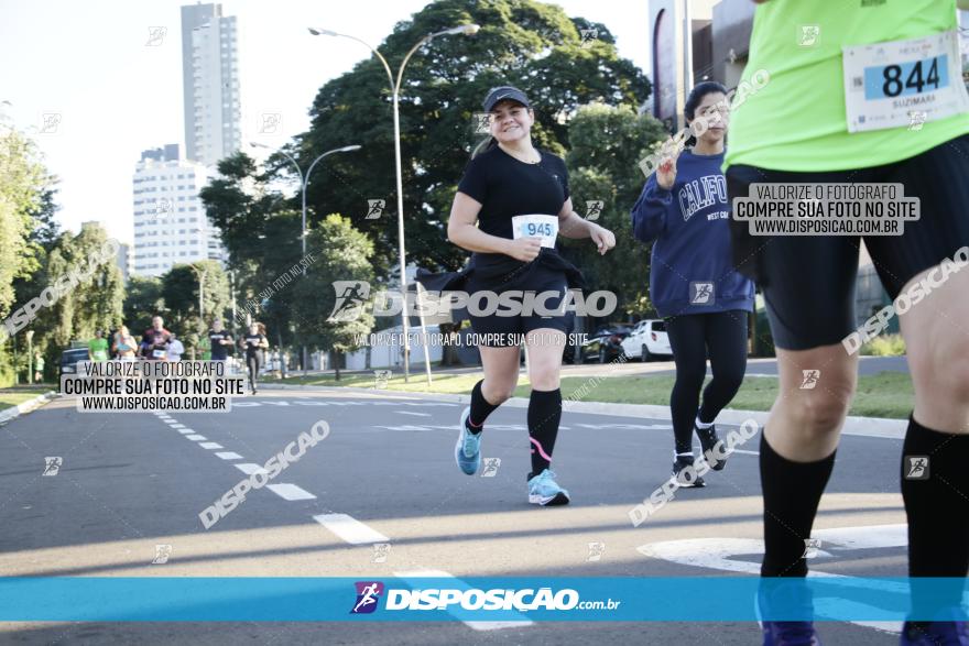 Corrida Mexa-se Pela Vida - Maringá