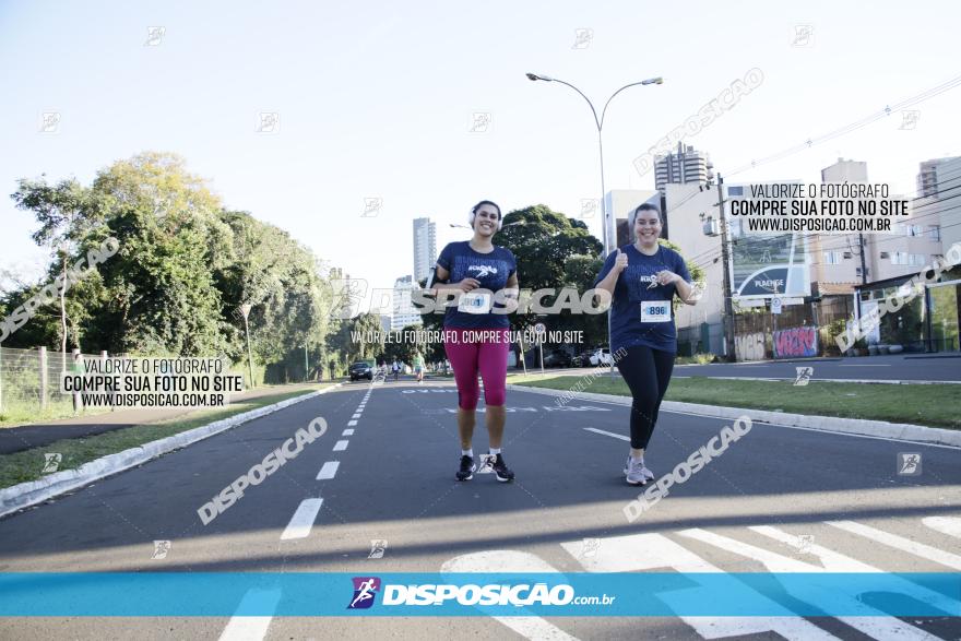 Corrida Mexa-se Pela Vida - Maringá