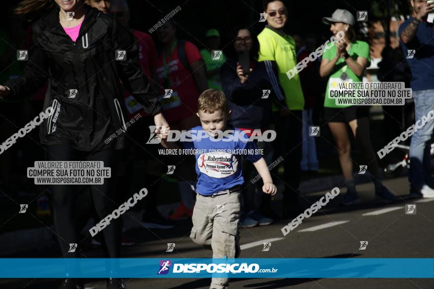 Corrida Mexa-se Pela Vida - Maringá