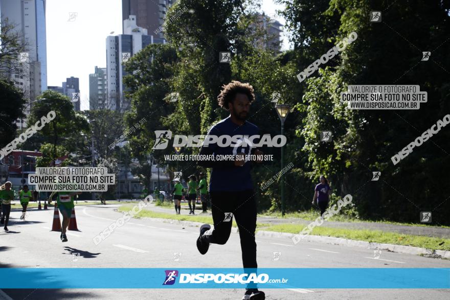 Corrida Mexa-se Pela Vida - Maringá