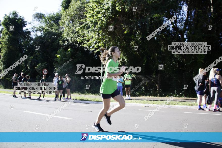 Corrida Mexa-se Pela Vida - Maringá