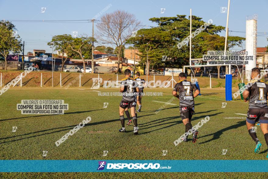 III Etapa do Campeonato Paranaense de Rugby