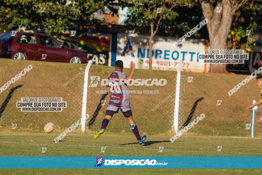 III Etapa do Campeonato Paranaense de Rugby