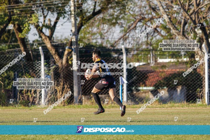 III Etapa do Campeonato Paranaense de Rugby