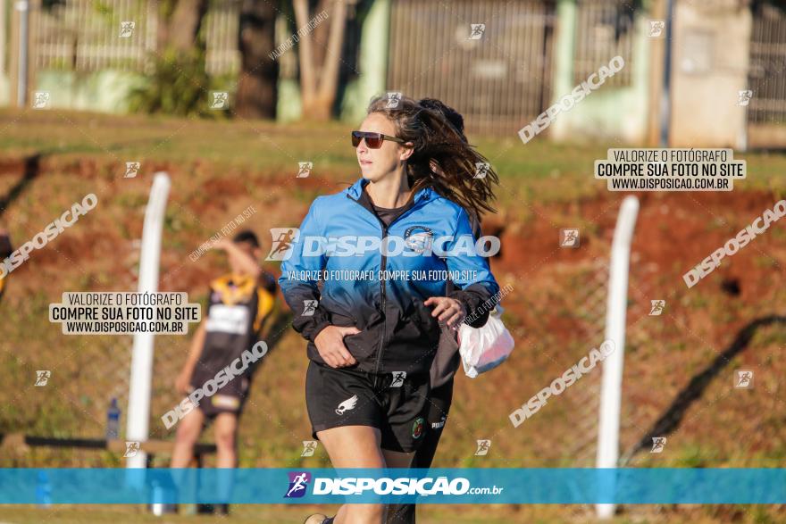 III Etapa do Campeonato Paranaense de Rugby