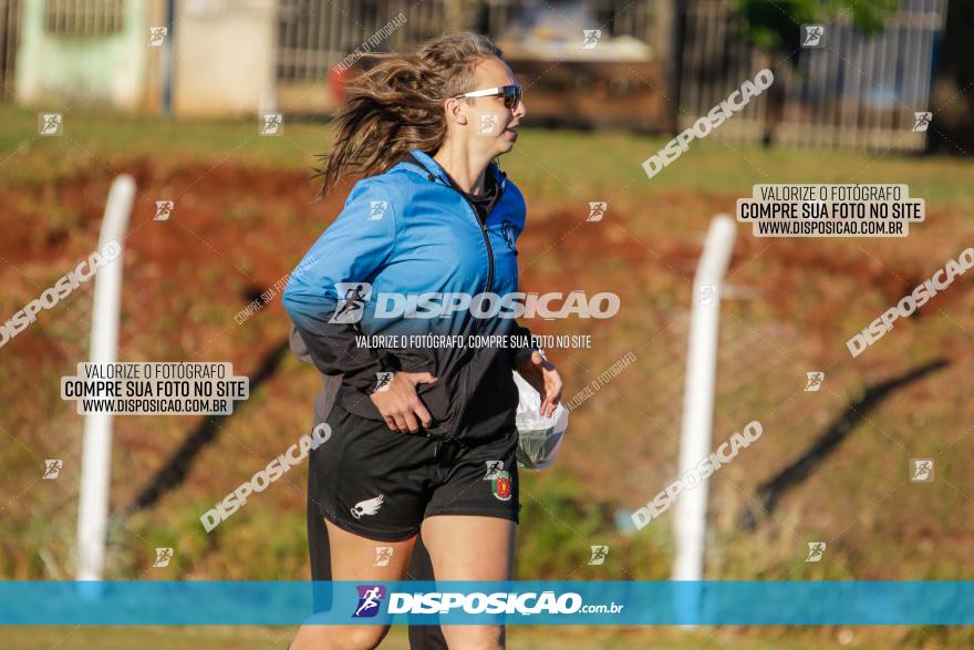 III Etapa do Campeonato Paranaense de Rugby