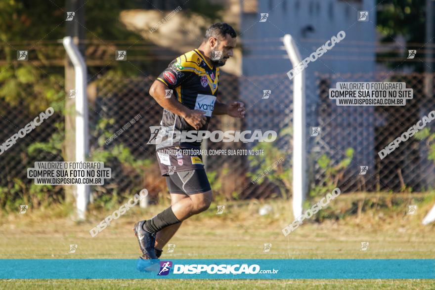 III Etapa do Campeonato Paranaense de Rugby