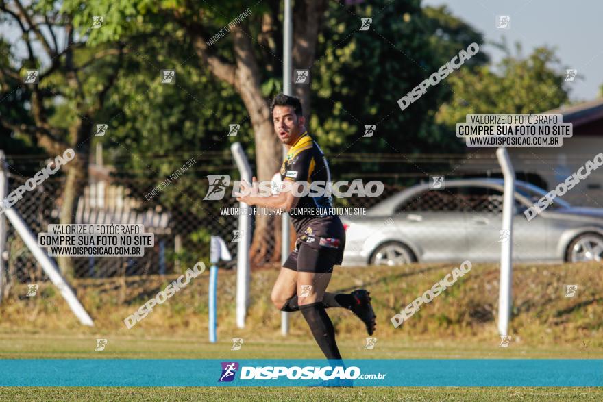 III Etapa do Campeonato Paranaense de Rugby