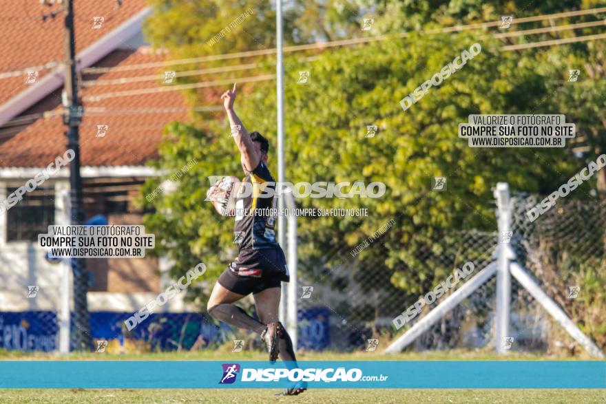 III Etapa do Campeonato Paranaense de Rugby