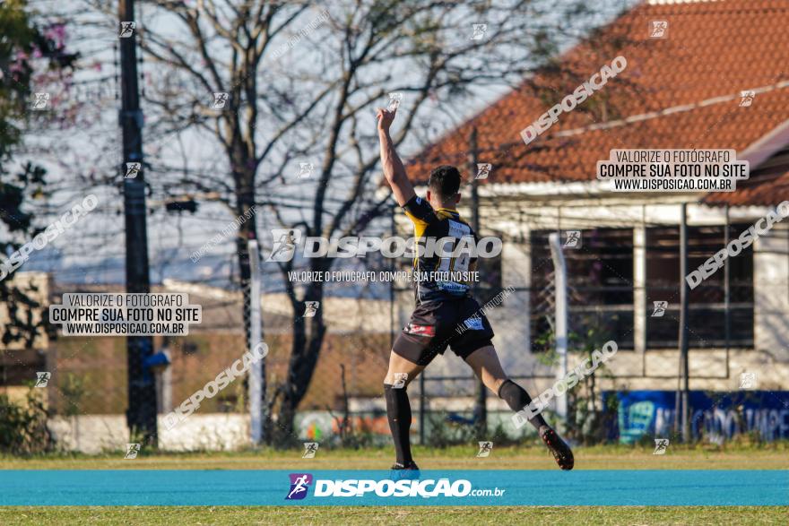 III Etapa do Campeonato Paranaense de Rugby