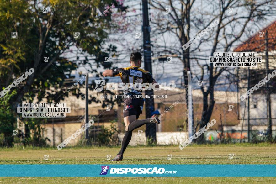 III Etapa do Campeonato Paranaense de Rugby