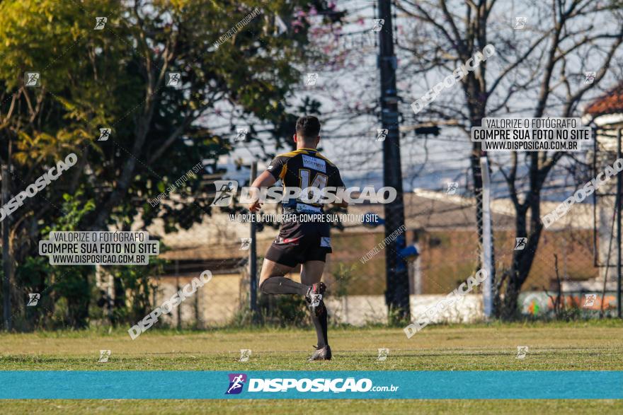 III Etapa do Campeonato Paranaense de Rugby