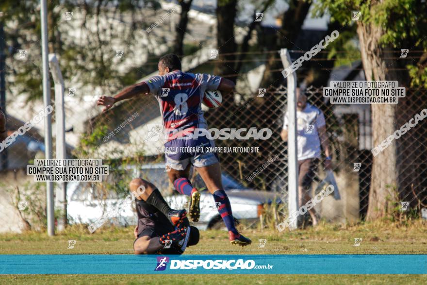 III Etapa do Campeonato Paranaense de Rugby