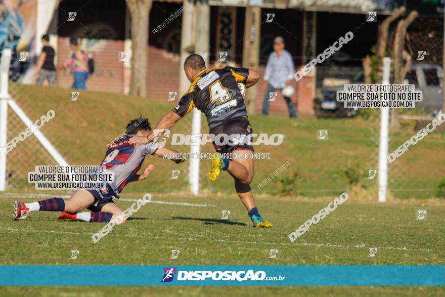 III Etapa do Campeonato Paranaense de Rugby