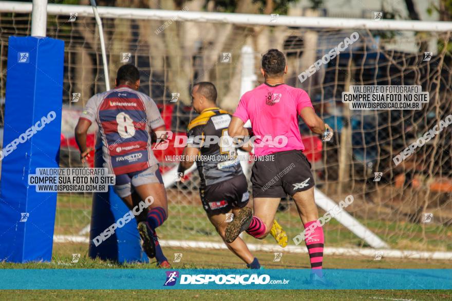 III Etapa do Campeonato Paranaense de Rugby