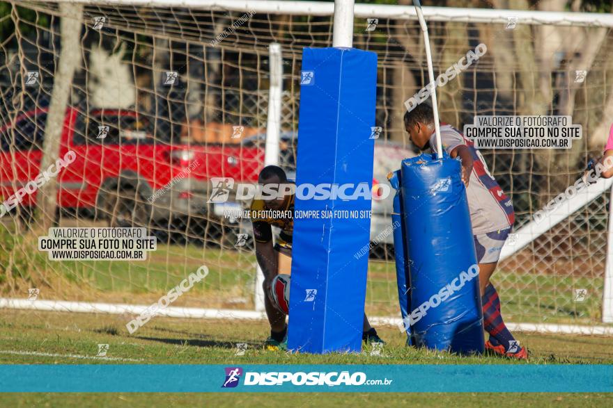 III Etapa do Campeonato Paranaense de Rugby