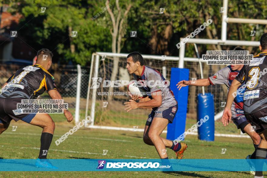 III Etapa do Campeonato Paranaense de Rugby