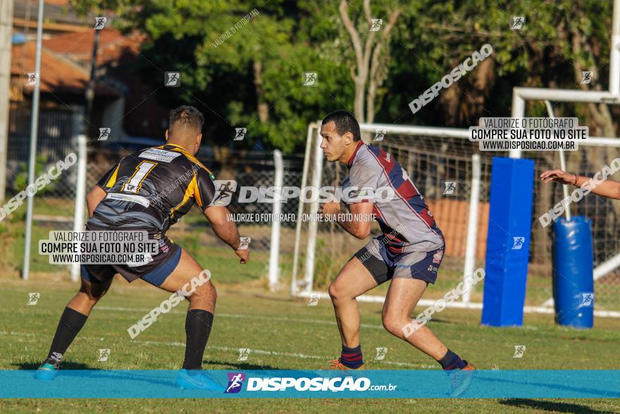 III Etapa do Campeonato Paranaense de Rugby