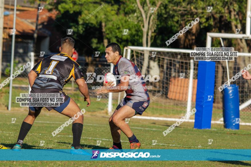 III Etapa do Campeonato Paranaense de Rugby