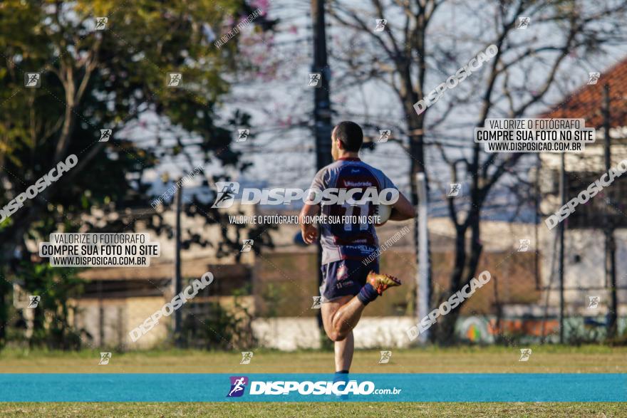 III Etapa do Campeonato Paranaense de Rugby