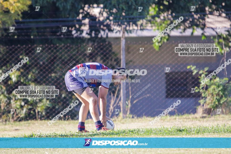 III Etapa do Campeonato Paranaense de Rugby