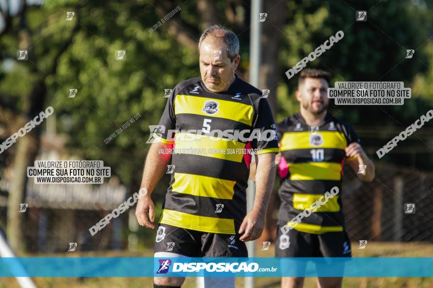 III Etapa do Campeonato Paranaense de Rugby