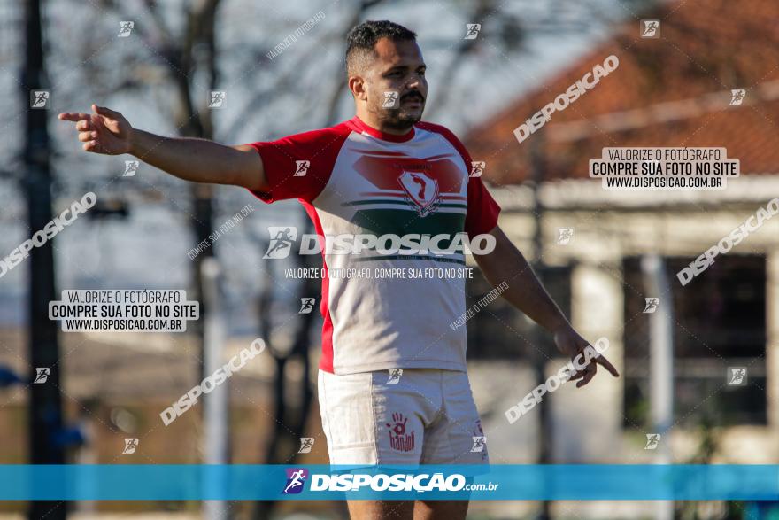 III Etapa do Campeonato Paranaense de Rugby