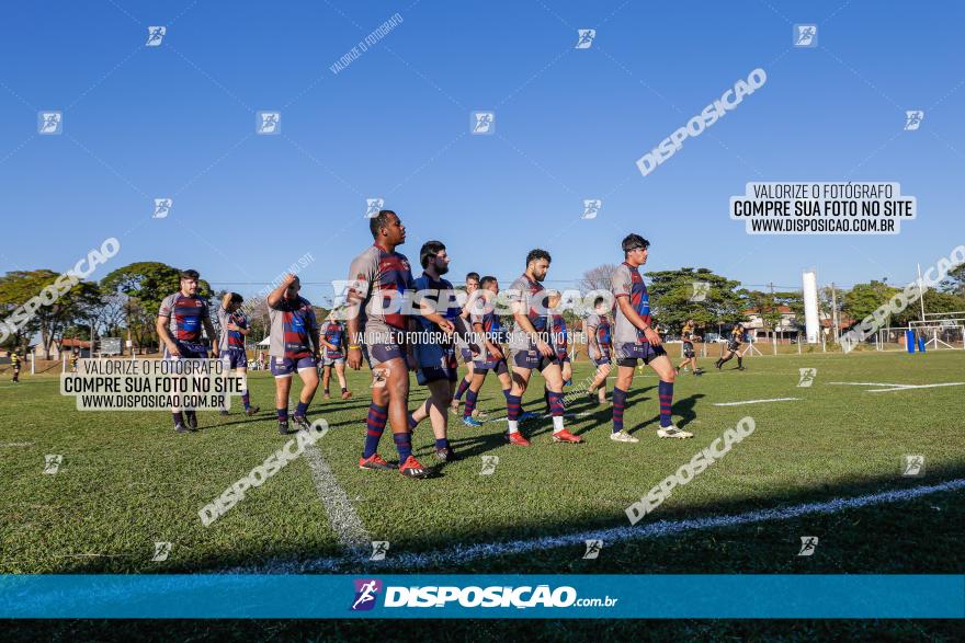 III Etapa do Campeonato Paranaense de Rugby