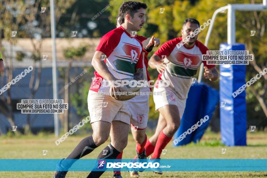 III Etapa do Campeonato Paranaense de Rugby