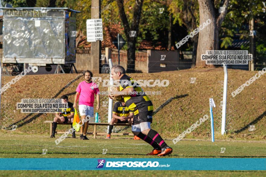 III Etapa do Campeonato Paranaense de Rugby