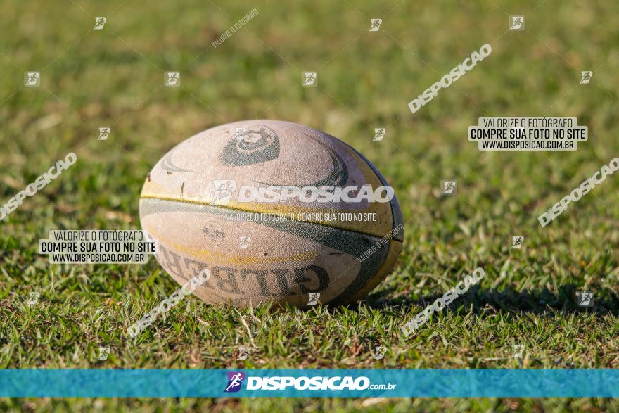 III Etapa do Campeonato Paranaense de Rugby