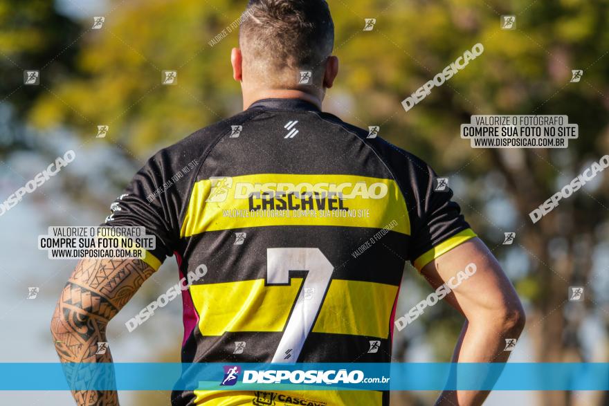 III Etapa do Campeonato Paranaense de Rugby