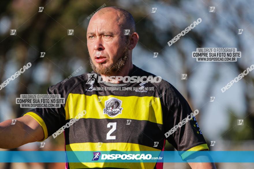 III Etapa do Campeonato Paranaense de Rugby