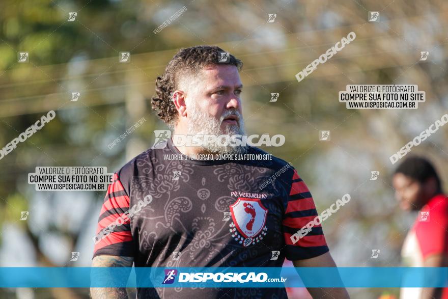 III Etapa do Campeonato Paranaense de Rugby