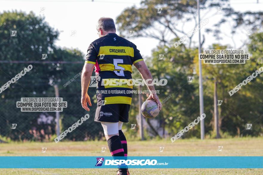 III Etapa do Campeonato Paranaense de Rugby